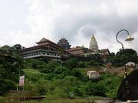 Penang - Kek Lok Si Tempel