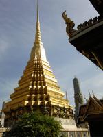 Wat Pra Keao Bangkok