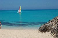 Insel Santa Maria - all inclusive