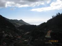 IMG_2937 Auf Levada Wanderung