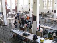 IMG_3001 Zu Besuch in der Markthalle von Funchal