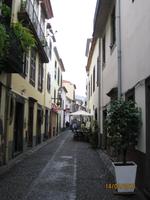 IMG_3060 Moderne Kunst in den Nebengassen von Funchal