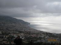 IMG_3078 Auf dem Pico dos Barcelos