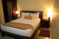 Zimmerbeispiel Serene Grand Hotel in Kandy