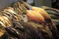 Auf dem Markt in Nuwara Eliya