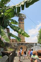 Stadtrundgang in Galle