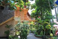 Im Ayurveda-Zentrum La Luna in Aluthgama