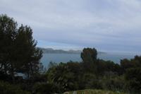 Blick in die Bucht von Pollenca