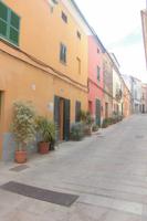 Altstadt von Alcudia