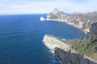 Aussichtspunkt Es Colomer