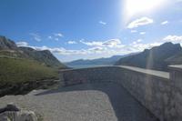 Aussichtspunkt Es Colomer