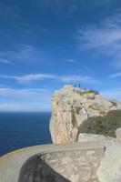 Aussichtspunkt Es Colomer