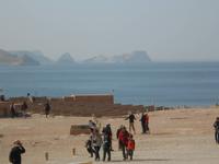 Impressionen vom Nil