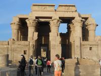 Kom Ombo