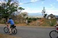 Herrlich, dieser Blick ins Zentraltal