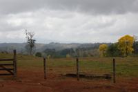 Landschaft bei Aquas Zarcas