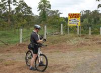 German Bakery noch 15 km