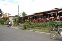 German Bakery in Arenal