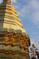 Wat Doi Suthep