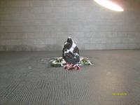 Mahnmal in der Neuen Wache