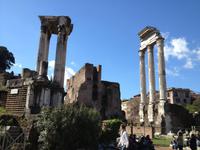032 Forum Romanum