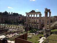 039 Forum Romanum