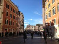 062 Piazza di Spagna