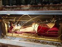 080 Grab von Papst Johannes XXIII.