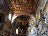 131 Papstbasilika St. Giovanni in Lateran