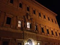 177 Palazzo Farnese (franz. Botschaft)