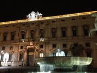 195 Quirinalspalast (Sitz des ital. Staatspräsidenten)