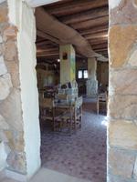 Eco Lodge Ansichten
