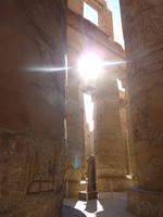 Karnak-Tempel Luxor