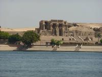 Kom Ombo