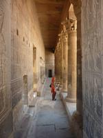 Philae-Tempel