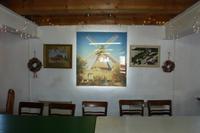 Saisoneröffnungsreise 2013