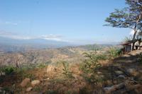 Ausblick auf das Zentraltal