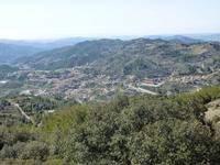 Dorf Kyperounta