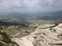 oberhalb von Panayia