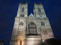 Westminster Abbey