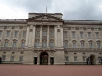 Buckingham Palace