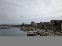Hafen Alghero