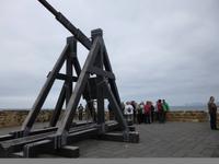 Bastion von Alghero