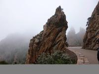 leider kein optimales Wetter