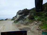 bizarre Felsen