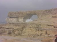 Gozo - Azue Window