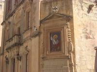 Mdina