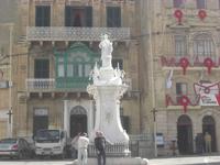 Birgu - heiliger Laurentius