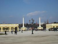 Wien, Schloß Schönbrunn