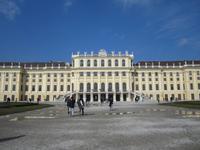 Wien, Schloß Schönbrunn